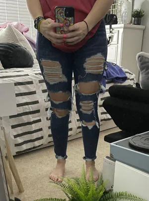 Hollister Jeans thumbnail 1