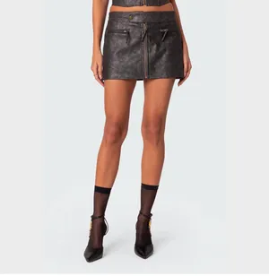 Edikted Skirt thumbnail 2