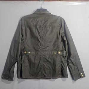 J.Crew Women’s 19034 The Downtown Field Jacket  thumbnail 2