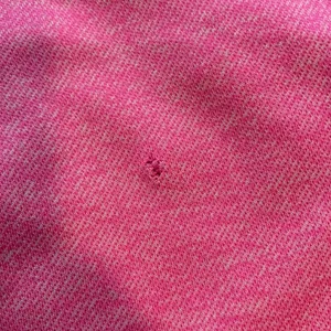 Girls Pink Nike Shorts thumbnail 3