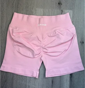Dfyne Light Rose Pink Shorts 4.5” Impact thumbnail 2