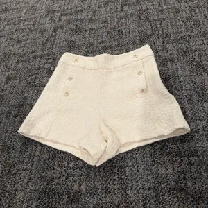 OAT New York Shorts Tan Size 28 thumbnail 2