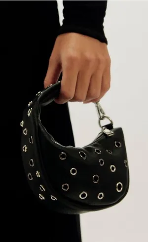 Free People Baby Carryall Charm Bag thumbnail 1