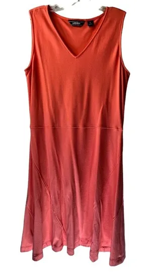 Land's End Dress‎ thumbnail 1