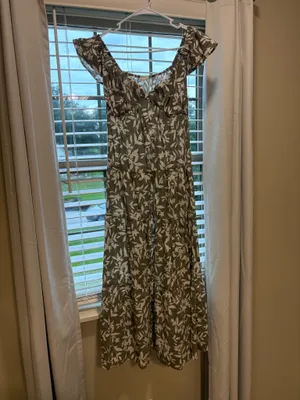 Blu Pepper Dress thumbnail 4