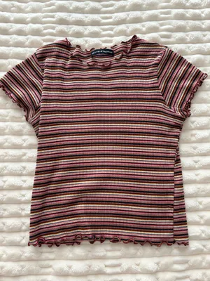 Brandy Melville Top thumbnail 1