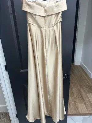 Azazie Bridesmaid Dress thumbnail 5