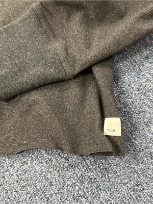 Vuori Halo Essential Hoodie thumbnail 2
