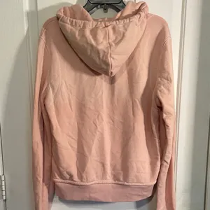 True Religion Light Pink Women's Graphic Hoodie and Sweatpants Set thumbnail 6
