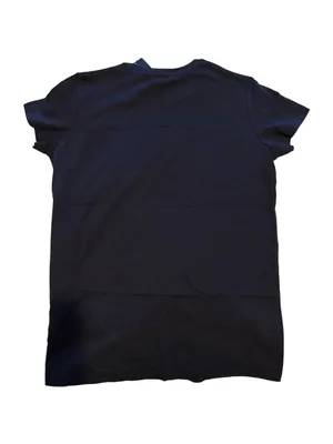 Polo by Ralph Lauren Navy Short Sleeve Crew Tee thumbnail 3