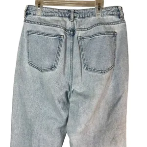 Pacsun High Waisted Mom Jeans Size 28 thumbnail 4