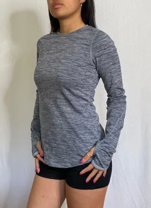 Under Armour Long-Sleeve thumbnail 2