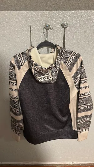 Hooey Western Hoodie Multiple thumbnail 3