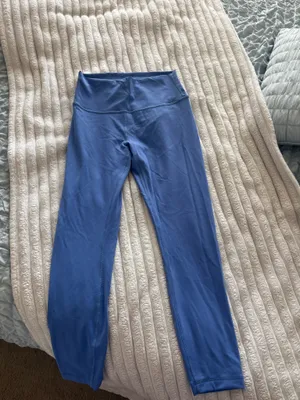 Lululemon Wunder Under Leggings High-Rise thumbnail 2
