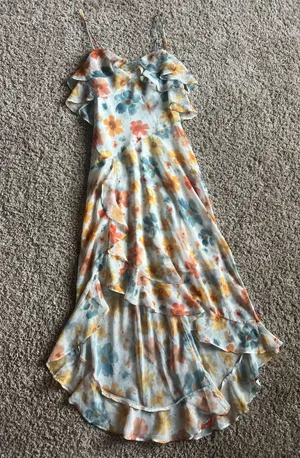 Anthropologie Dress thumbnail 1