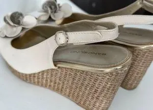 Bandalino Wedge  Sandals thumbnail 8