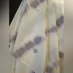 Lululemon Court Rival High-Rise Skirt thumbnail 9
