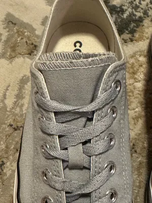 Converse All Star Sneakers Low-Top thumbnail 8