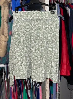 SheIn Green Two Piece thumbnail 4