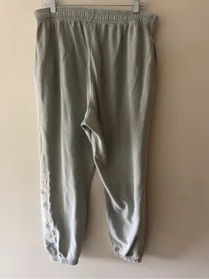 PINK‎ Victoria’s Secret Gray Lounge Sweatpants thumbnail 4