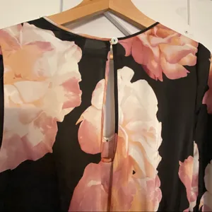 SHOW‎ ME YOUR MUMU Juliet Maxi Dress thumbnail 8