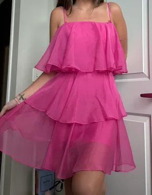 Abercrombie Dress Mini thumbnail 1