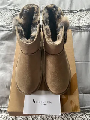 Koolaburra by UGG Boots thumbnail 1