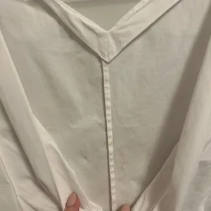 A.L.C. Moritz Top in White size 8 thumbnail 7
