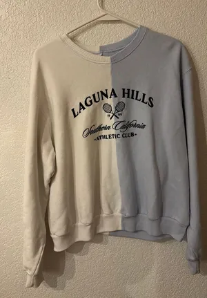 Sweatshirt thumbnail 1