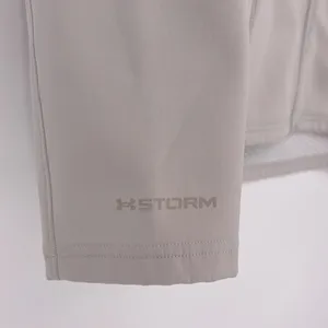 Under Armour Storm Coldgear Infrared Soft Shell Jacket Women’s Size Large Gray thumbnail 2
