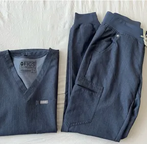 FIGS Yola Scrub Set thumbnail 1