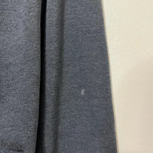 Aviator Nation 5 Stripe Jogger Size Small Gray Women’s Sweatpant thumbnail 9