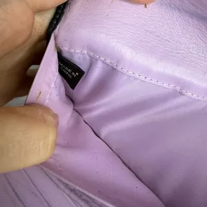 COACH Black Wallet thumbnail 10