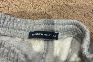 Brandy Melville Sweatpants thumbnail 2