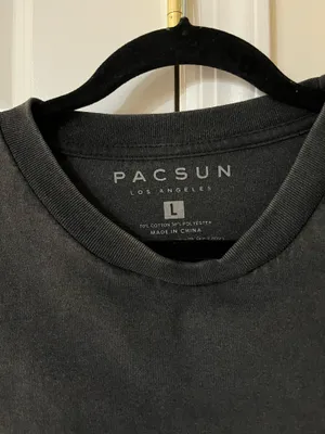 Pacsun Tshirt thumbnail 2