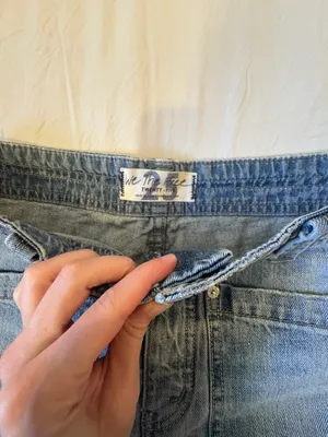 Free People Shorts thumbnail 2