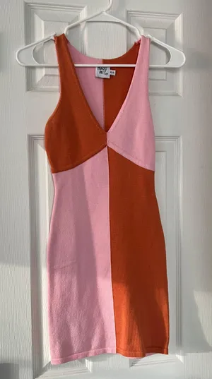 Princess Polly Mini Dress thumbnail 3