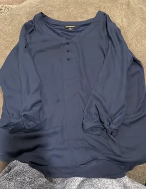 Fortune + Ivy Super Cute Shirt thumbnail 1