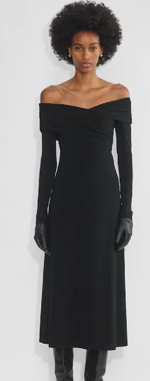 Aritzia Maxi Dress thumbnail 1