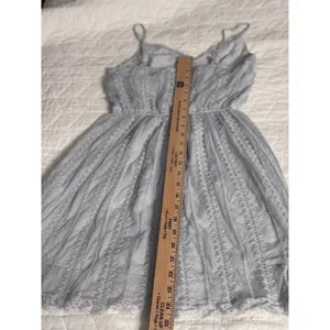 Abercrombie & Fitch Dress Women's Size Small‎ thumbnail 3