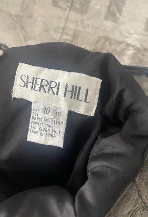 Sherri Hill Gown thumbnail 9