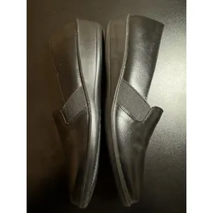 Marbella Black Slip On Women’S Career Flex Clog Shoes Size 9.5 thumbnail 6