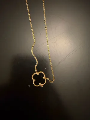 Necklace Gold thumbnail 3