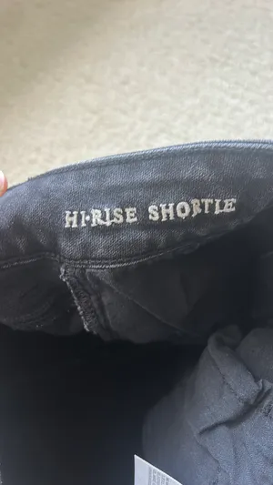 American Eagle Jean Shorts thumbnail 6