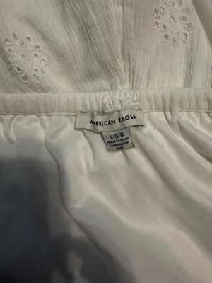 Aerie Romper thumbnail 3