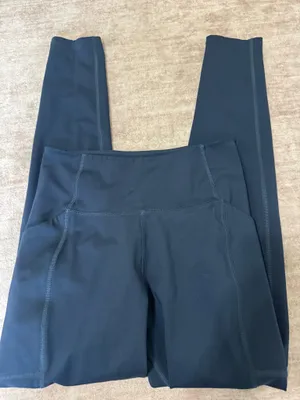 Girlfriend collective leggings size medium thumbnail 2