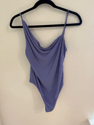 Urban Outfitters Bodysuit Out From Under thumbnail 2