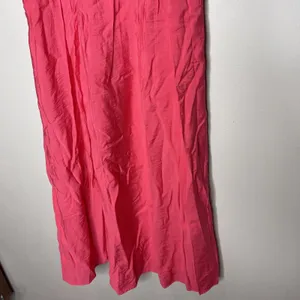 Ba&sh‎ Linda Midi Dress in Jelly Pink Sz 0 thumbnail 3