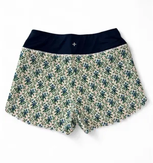 Tuckernuck Sport Scallop Marisa Tennis Shorts XS thumbnail 4