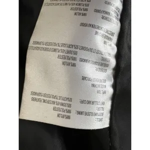 Michael‎ Kors Brown Down Filled Full Zip Warm coat Size Large thumbnail 7